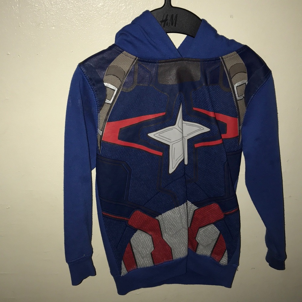 Hoodie